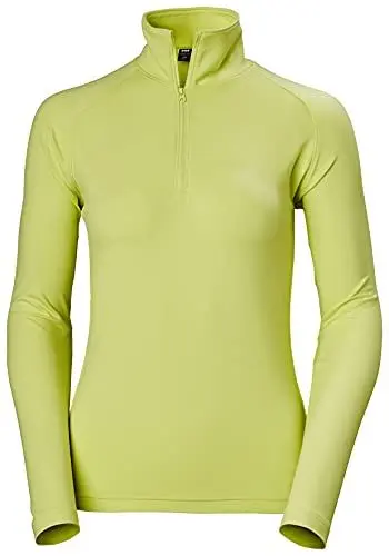 Produktbild: Helly Hansen Verglas Sweatshirt Daffodil Yellow L