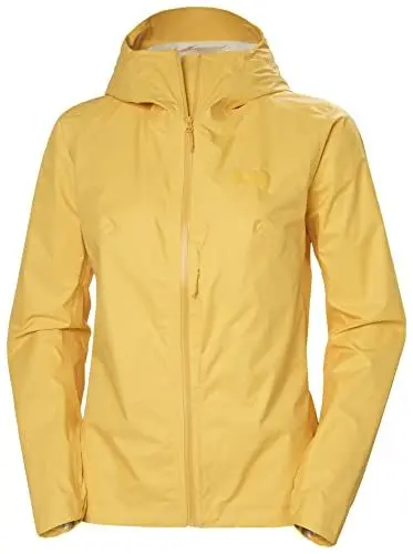 Produktbild: Helly Hansen W Verglas Micro Shell Jacket Honeycomb Womens L