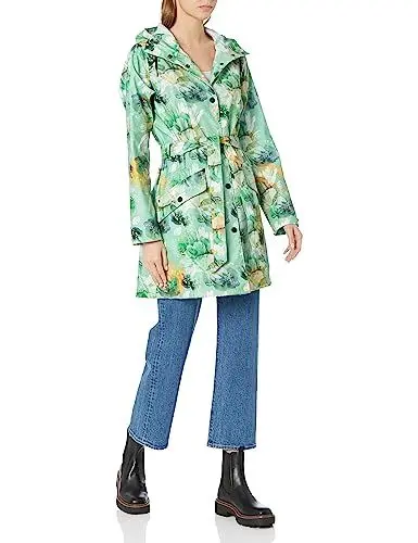 Produktbild: Helly Hansen Women's Kirkwall II Raincoat