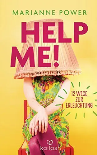 Produktbild: Help Me!: 12 Wege zur Erleuchtung