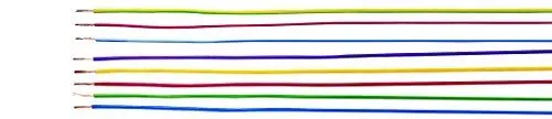 Produktbild: HELUKABEL 29152 Aderleitungen H07 V-K RING, 1 x 2,5 qmm