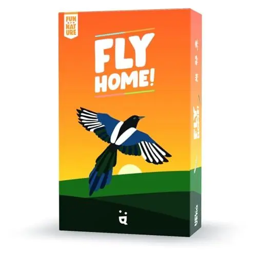 Produktbild: Helvetiq Fly Home!