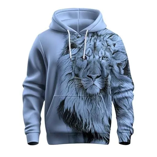 Produktbild: Hemd Herren Langarm Pullover Herren Sommer arbeitspullover Herren roter Hoodie Basic Pullover Hoodie Dicker Stoff schwarzer Baumwoll Pullover Pullover schwarzer Pullover Herren