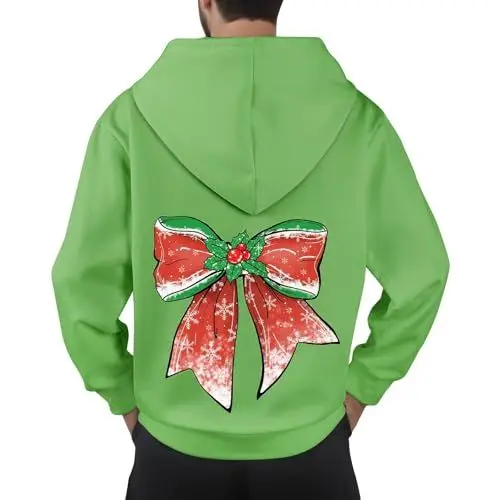 Produktbild: Hemde Men Winter Übergrössen Modische Oberteil Langarm Cocktail Kapuze Stretch Bluse Herren Gemütlich Schlicht Grün M