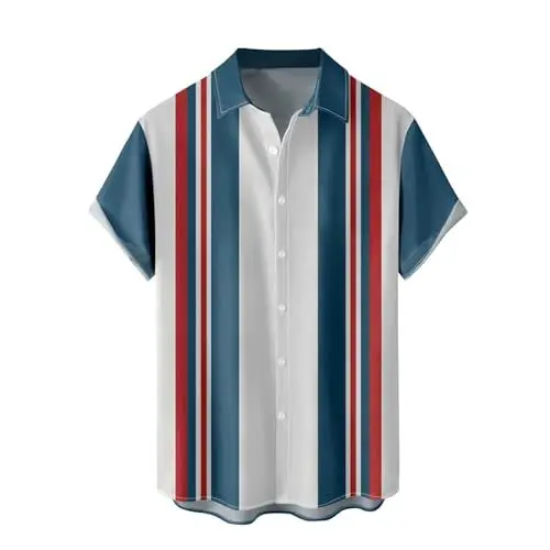 Produktbild: Hemden Herren karriert Baumwolle flanellhemden Herren Langarm XXL bügelfreie Hemden Herren Button down stylische Hemden männer Herren Hemden Slim fit sportlich Herren Hemden XXXL