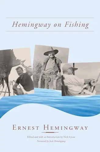 Produktbild: Hemingway on Fishing