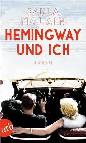 Produktbild: Hemingway und ich: Roman