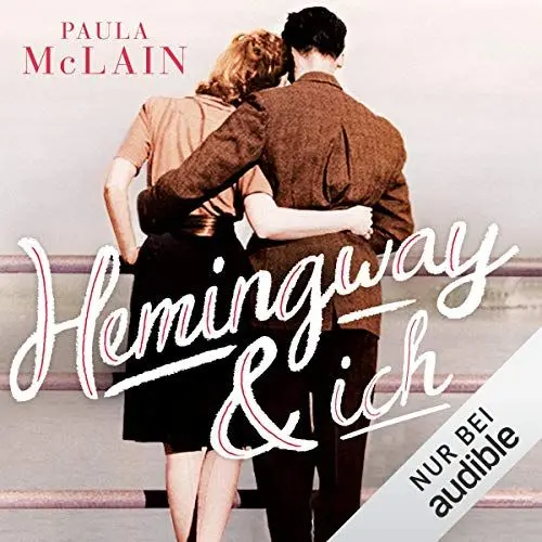Produktbild: Hemingway und ich
