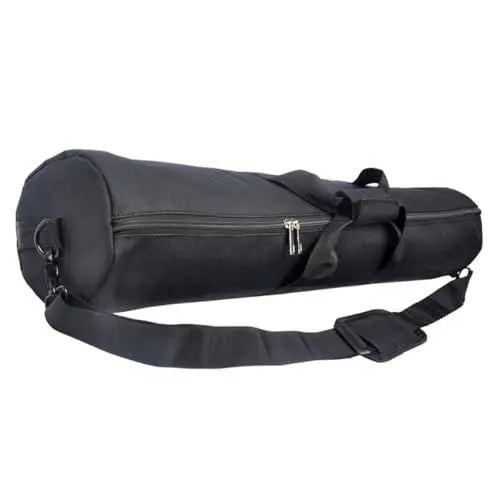 Produktbild: Hemobllo 2 STK Ständer Aufbewahrungstasche Fotostativ Tasche Stativ Aufbewahrungstasche Tragetasche für stativ Stativtasche reisetaschen Reisehandtasche Tragetasche für Fotostative