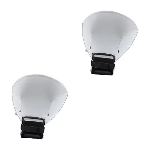 Produktbild: Hemobllo 2 -Diffusor Bounce- -Blitz-Diffusor Bounce-Diffusor Objektivabdeckung