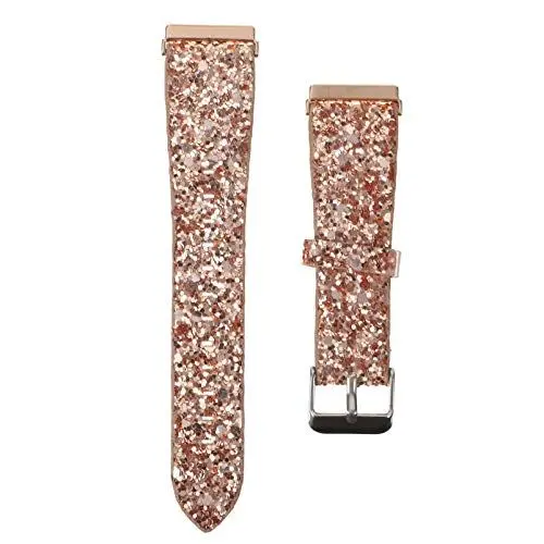 Produktbild: Hemobllo Glitzer Armband Verstellbares Ersatzarmband Modisch Und Bequem Für Jeden Anlass Schickes Design Für Damen