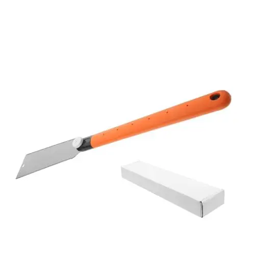 Produktbild: Hemobllo Präzise Schneidende Handsäge Feine Zahnholzsäge Handsäge Handsäge Für Die Holzbearbeitung