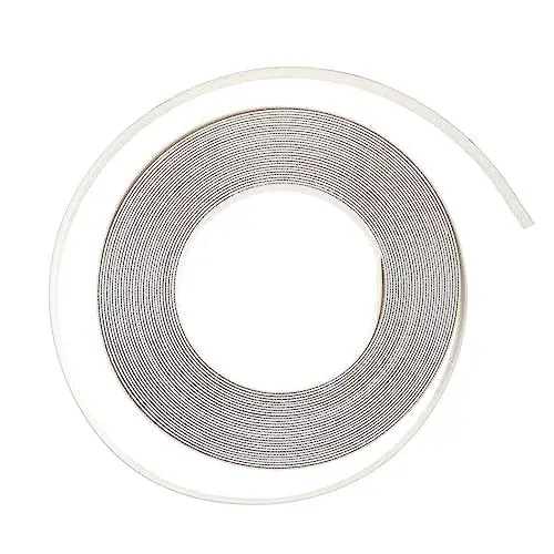 Produktbild: Hemobllo Kantenanleimung für Möbel Klebebänder für Möbel torkstrap Möbelkantenband Selbstklebendes Kantenband vorgeleimte Kantenanleimung Klebebänder für Schränke Ökologisches Holz Furnier
