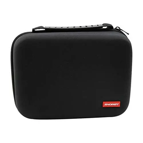Produktbild: Hemobllo Kasten Mülleimer-organizer Vr-gaming Cajas Organizadoras Tragetasche Für Vr-brille Vr-brillen-tragetasche Vr-brillen-reise-aufbewahrungsbox Vr All-in-one-maschine Reisen Tragbar
