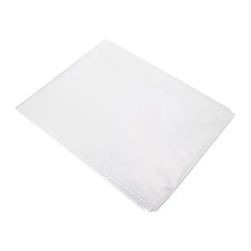 Produktbild: Hemobllo Kunststofffolie Plane Transparent Klares Zelt Im Freien Klare Gewächshausplane Durchsichtige Abdeckplane Sonnenschirmdepot Plane Für Terrasse Plastikplanen 6s Z.b. Film Schwer