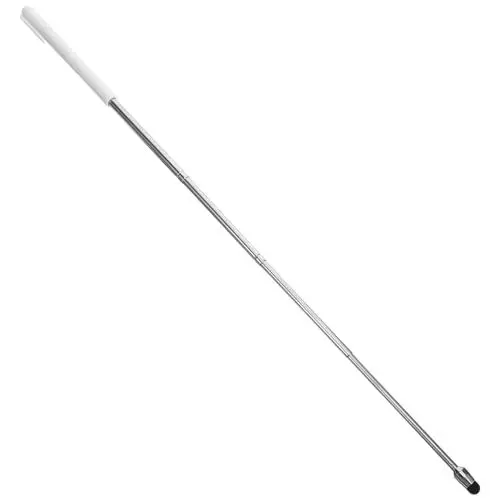 Produktbild: Hemobllo Stift schreibkladde Tablet Pen pens schreibfeder touchpen digital Pen Smartphone Pen schreib Feder Touchscreen Pen Stylus Bildschirm tragbar Lehren Teleskopstange Beflockung
