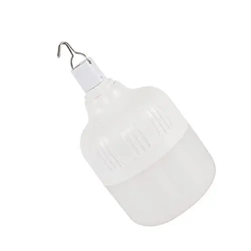 Produktbild: HEMOTON 1Stk Campinglampen für Zelte Notruf geführt LED-Lampen glühbirnen LED-Notbeleuchtung LED-Zeltlampe tragbar Die Glühbirne Straßenlaterne Notlicht Zelt Lichter Weiß