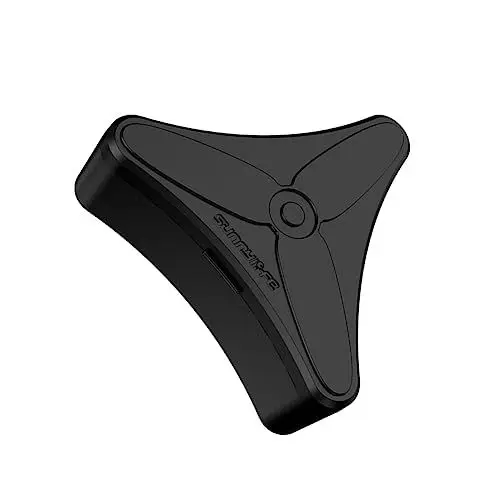 Produktbild: HEMOTON 1Stk Propeller- Drohnen-Propeller-Gehäuse Drohnen Zubehör Gehäuse für Drohnenklingen Mülleimer-Organizer Drohnenzubehör Propeller- Plastik Black