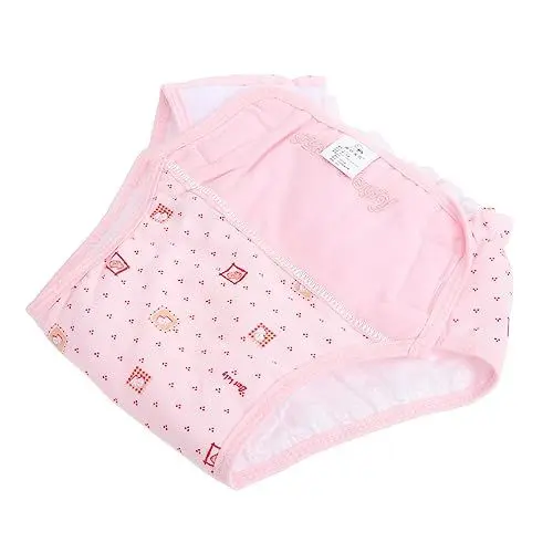 Produktbild: HEMOTON Wiederverwendbare Stoffwindel Auslaufsicher – Baby-pvc Mit Hoher Absorption Für Neugeborene Und Babys