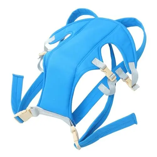 Produktbild: HEMOTON 1 Stück Babytrage Kleinkind Sitzträger Neugeborenen Sitzträger Neugeborenen Rucksack Träger Kleinkind Rucksack Träger Säuglingsträger Neugeborenen Träger Rucksack Träger