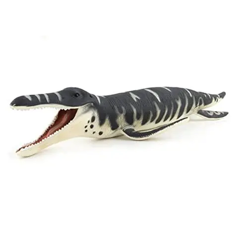 Produktbild: HEMOTON 1stk Liopleurodon-Spielzeug Dinosaurier-Ornament Für Dinosauriermodell Dinosaurier-Dekoration