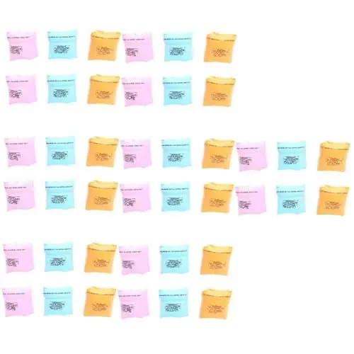Produktbild: HEMOTON 21 Paare Rettungsring Erwachsene Badeanzüge Aufblasbare Schwimmflügel Schwimmreifen Schwimmen Schwimmarm Badeanzug Armschwimmer Armschwimmringe PVC Kind Armkreis Mehrfarbig