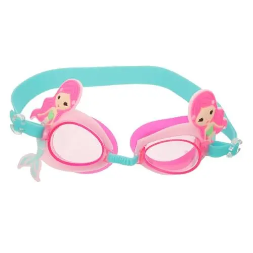 Produktbild: HEMOTON 2er-pack Schwimmsachen Für Jungen Und Mädchen – Schwimmzubehör Für Jungen Und Mädchen Im Cartoon-stil