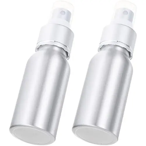 Produktbild: HEMOTON Cocktail-probe Nachfüllbar Leer 50 Ml Für Zubehör Zubehör Home Bar Essential