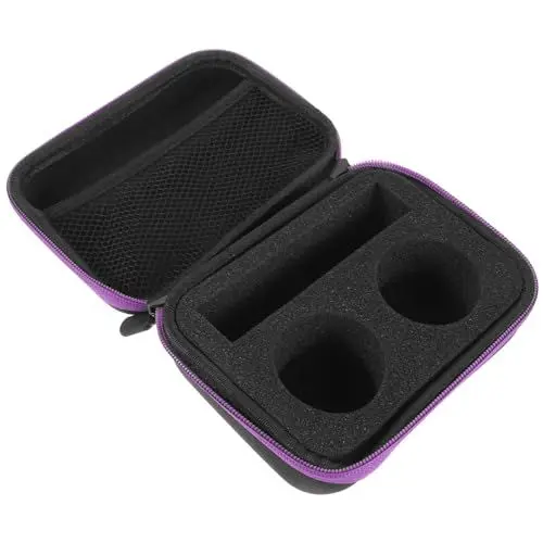 Produktbild: HEMOTON -Aufbewahrungskoffer YoYo Aufbewahrungstasche YoYo Zubehörhalter Aufbewahrungstaschen tragbarer Yoyo-Aufbewahrungshalter Yoyo-Spielzeug-Aufbewahrungsbox Jo-Jo Halterung Lager