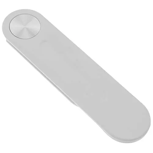 Produktbild: HEMOTON Produktivität Magnetische Laptop Telefon Halterung Weiß Telefon Laptop Schreibtisch Stand Monitor Telefon Halterung