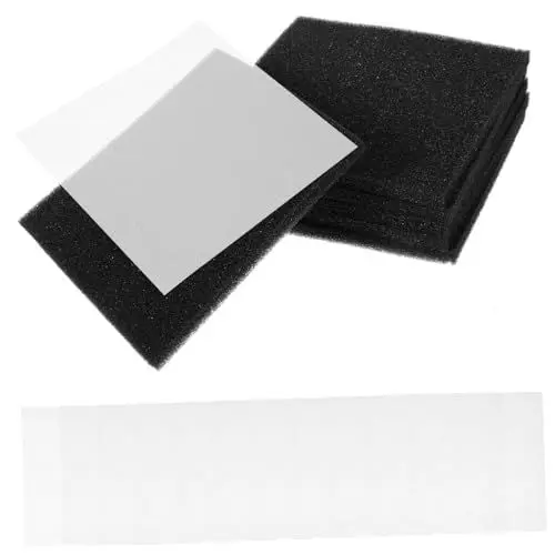 Produktbild: HEMOTON Blumenpressset Blumenpresse Blumenpressset Für Scrapbooking Blumenkonservierungsset Pflanzenpresse