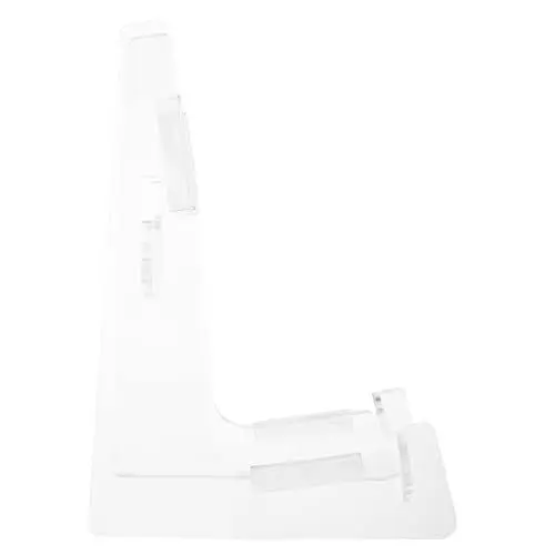 Produktbild: HEMOTON Gitarrenständer gitarrenhalter gitarren ständer Geigenständerhalter Ständer für Akustikgitarren akustische Gitarre Ausstellungsregale Gitarren-Aufbewahrungsständer Universal- Acryl