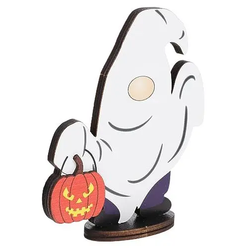 Produktbild: HEMOTON Landschaftsbau-Ornament GNOME-tischschild Für Halloween- Party-zubehör