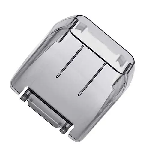 Produktbild: HEMOTON Material Gimbal-abdeckung Für 2 Quadcopter-objektivschutz Gimbal Guard Schutzhülle Für Drohnenkamera