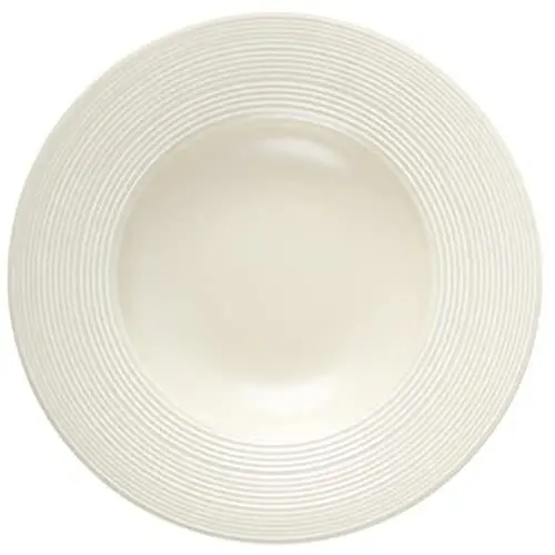 Produktbild: HEMOTON Pastateller Nudelteller Edelstahl Suppenteller Speiseteller Essteller Beilagenteller Coupteller Salatteller Servierteller Tafelgeschirr Tafelservice für Vorspeise Dessert 280ml