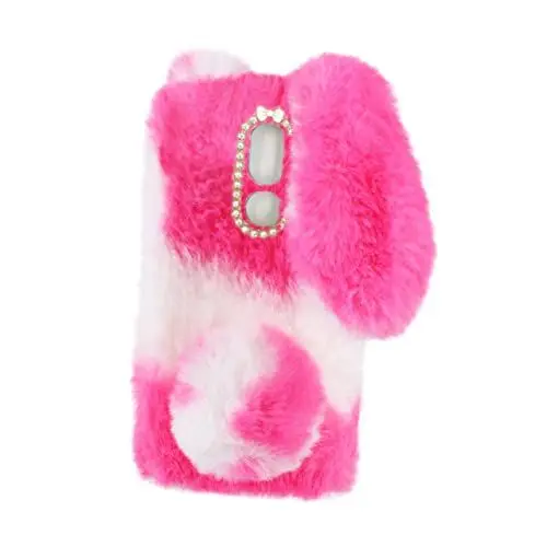 Produktbild: HEMOTON Protect Handytasche Rosa Schutzfilm Intelligent Pädiprotect