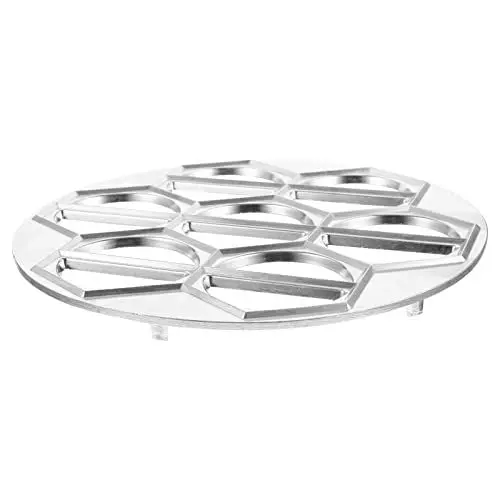 Produktbild: HEMOTON Russian Ravioli Maker Knödelform: Pelmeni Maker Form