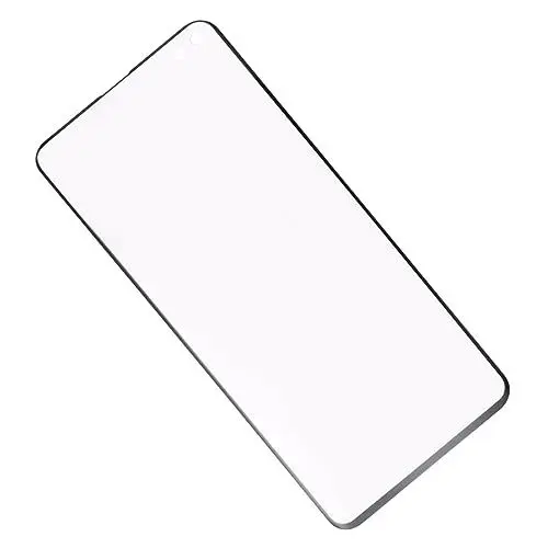Produktbild: HEMOTON 3stücke Pet-displayschutzfolie Für Plus Stoßfester Schutz Kratzfeste Displayschutzfolie Kompatibel Mit Galaxy Plus Schwarz Hohe Effektiver Schutz Vor Kratzern