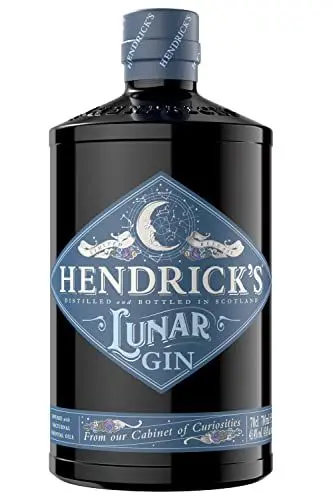 Produktbild: Hendricks Lunar, 70cl