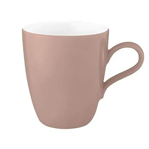 Produktbild: Henkelbecher 0,40 ltr. LIFE FASHION POSH ROSE 25673 Seltmann**6 (6 Stück)