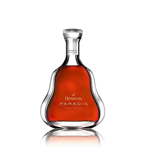 Produktbild: Hennessy PARADIS Rare Cognac 40% Vol. 0,7l in Geschenkbox