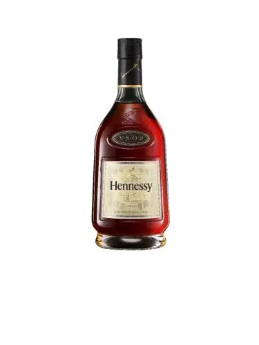 Produktbild: Hennessy , Brandy , V.S.O.P Privilège Cognac 40% Volume 0,7l