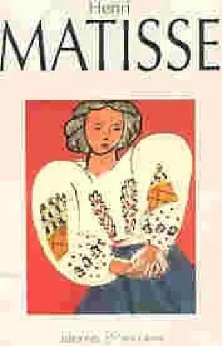 Produktbild: HENRI MATISSE: (SP)
