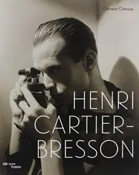 Produktbild: Henri Cartier-Bresson