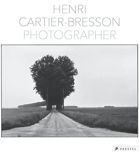 Produktbild: Henri Cartier-Bresson: Photographer