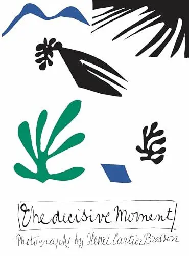Produktbild: Henri Cartier-Bresson: The Decisive Moment
