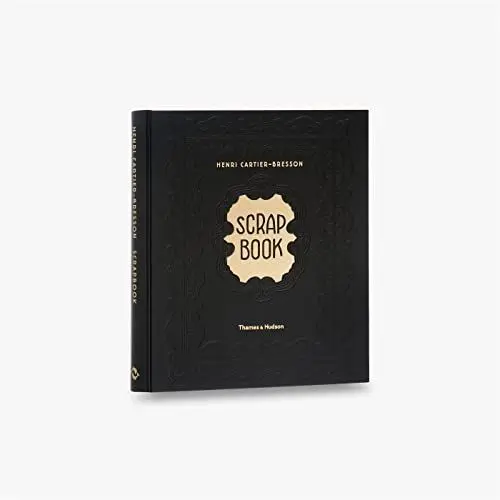 Produktbild: Henri Cartier-Bresson / Scrapbook: Photographs 1932-1946