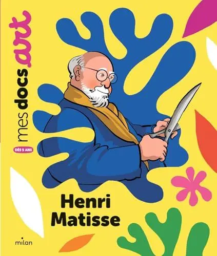 Produktbild: Henri Matisse