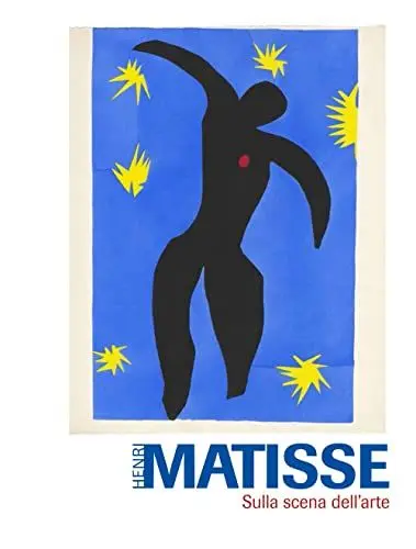 Produktbild: Henri Matisse. Sulla scena dell'arte