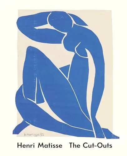 Produktbild: Henri Matisse: The Cut-Outs